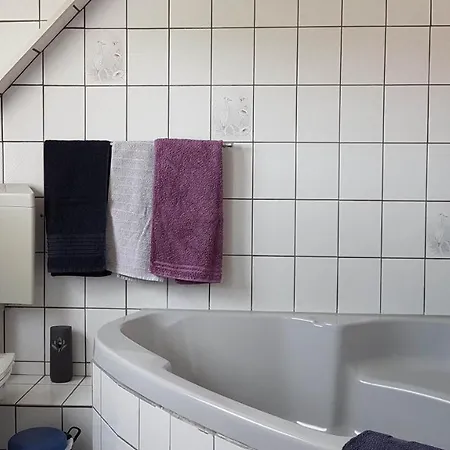 Apartament In Gartenlandschaft