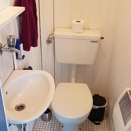 In Gartenlandschaft Apartament