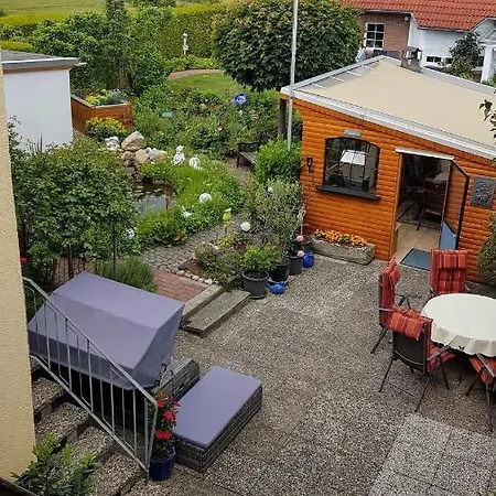 Apartment In Gartenlandschaft Kassel