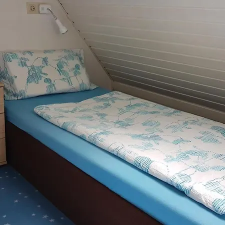 In Gartenlandschaft Apartament Kassel