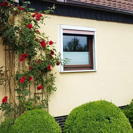דירה In Gartenlandschaft *