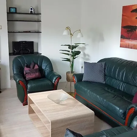 In Gartenlandschaft Kassel