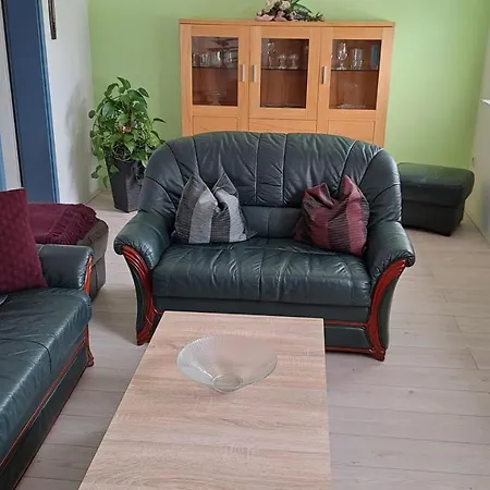 In Gartenlandschaft Apartment *