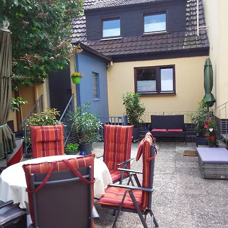 In Gartenlandschaft Kassel