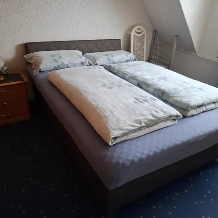 Apartman In Gartenlandschaft