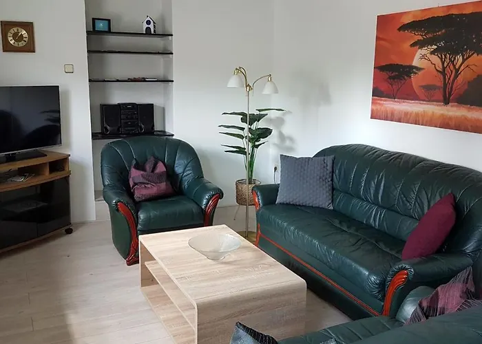 In Gartenlandschaft カッセル