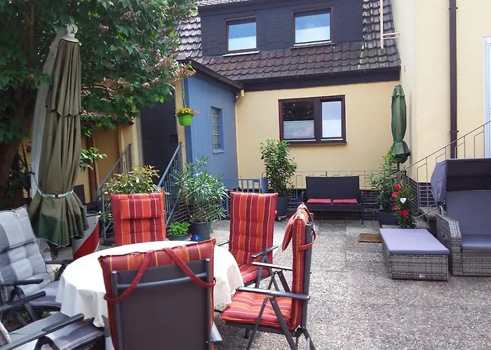 In Gartenlandschaft カッセル